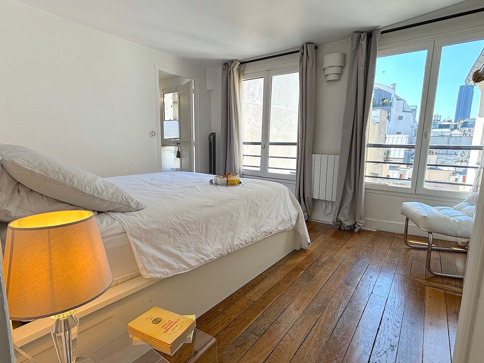 L'appartement Colombier - The French Concierge