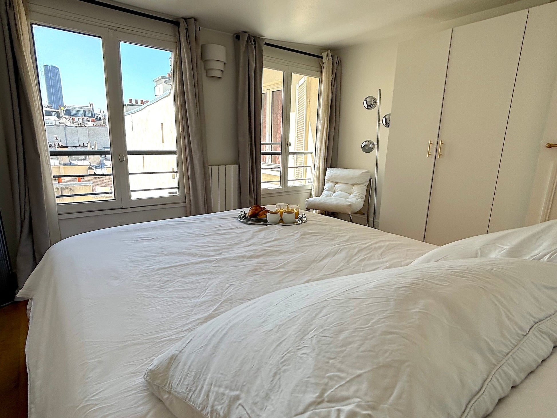 L'appartement Colombier - The French Concierge