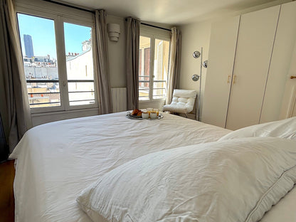 L'appartement Colombier - The French Concierge