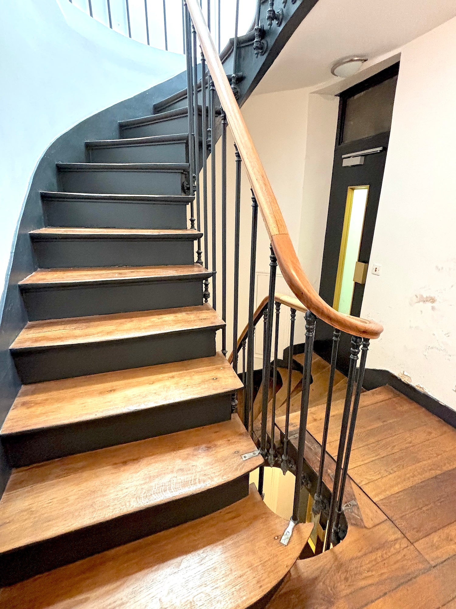 L'appartement Colombier - The French Concierge