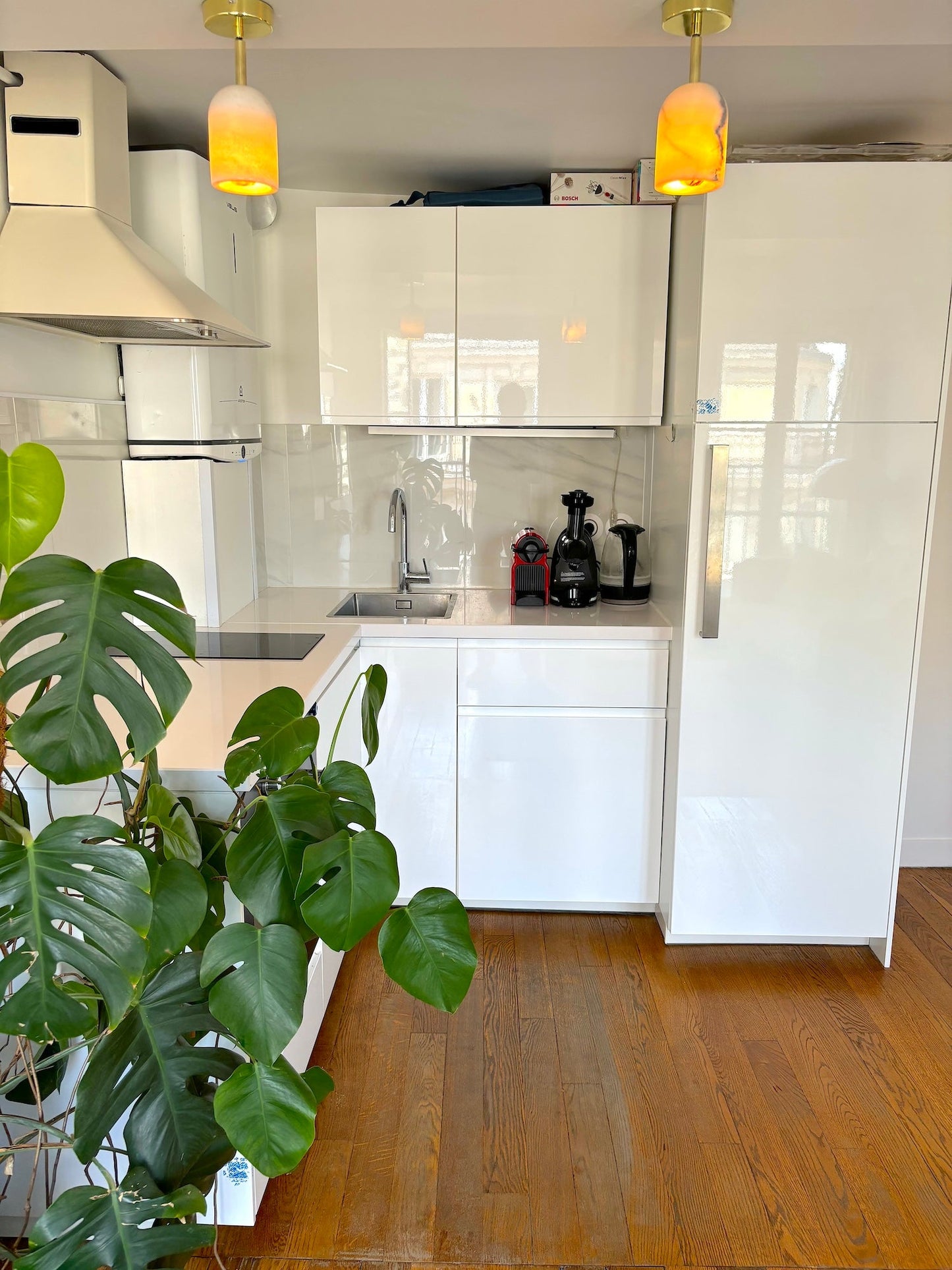 L'appartement Colombier - The French Concierge