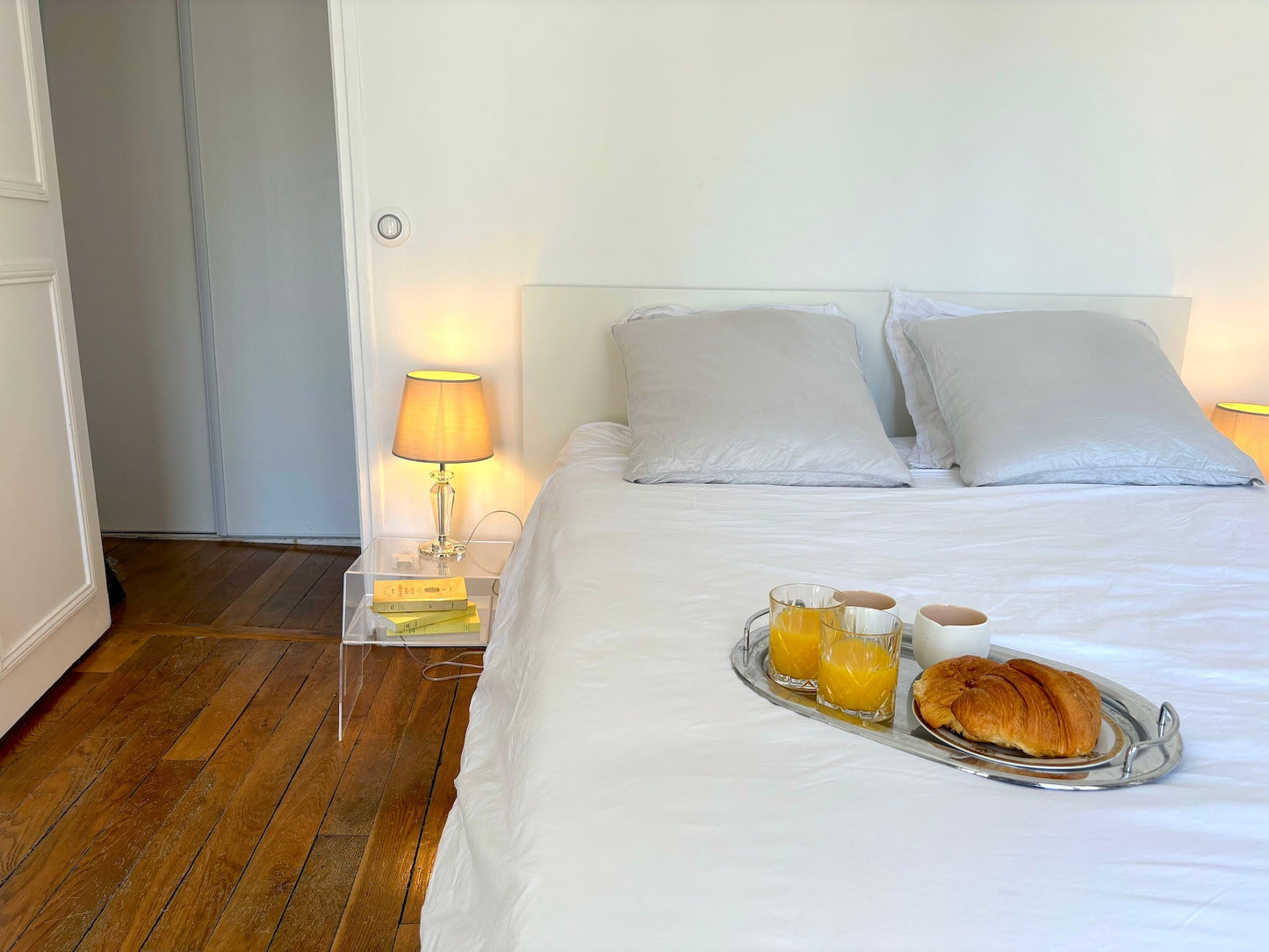 L'appartement Colombier - The French Concierge