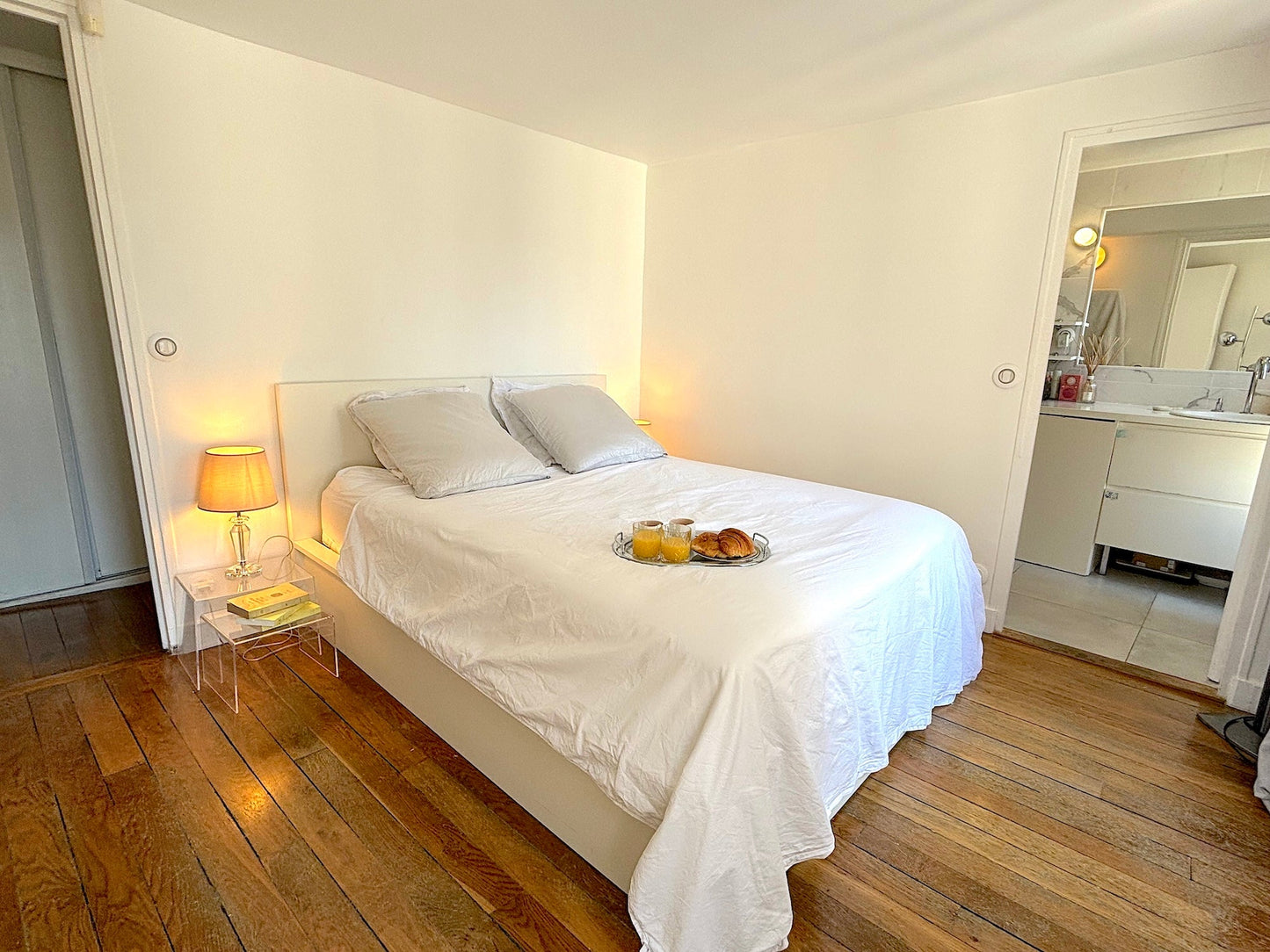 L'appartement Colombier - The French Concierge