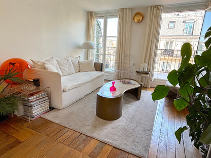 L'appartement Colombier - The French Concierge