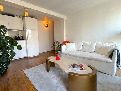 L'appartement Colombier - The French Concierge