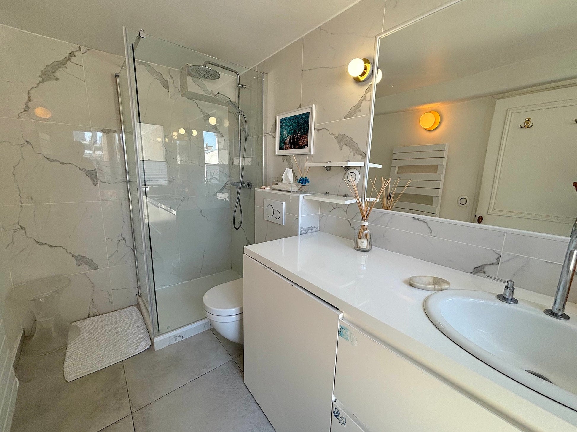 L'appartement Colombier - The French Concierge