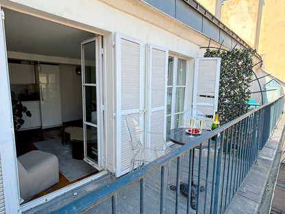 L'appartement Colombier - The French Concierge