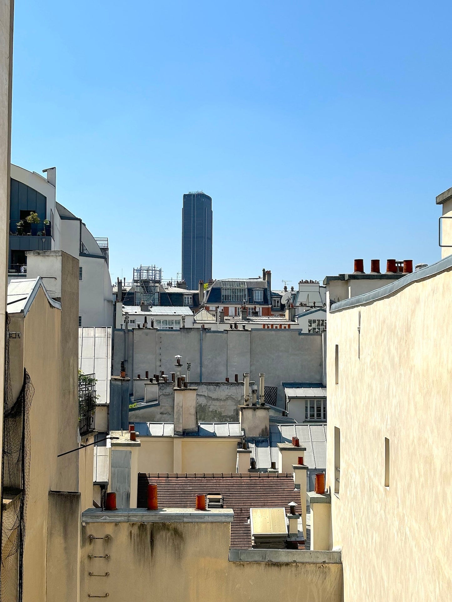 L'appartement Colombier - The French Concierge