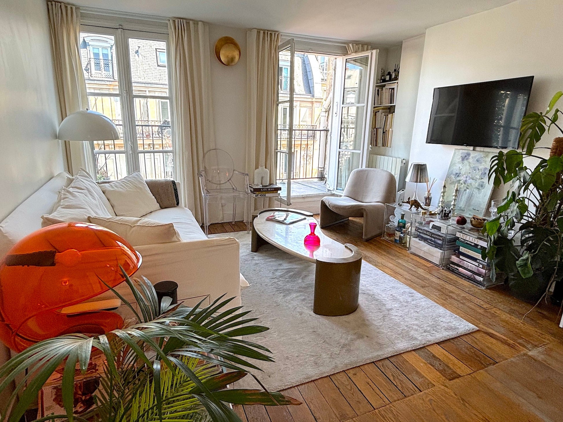 L'appartement Colombier - The French Concierge