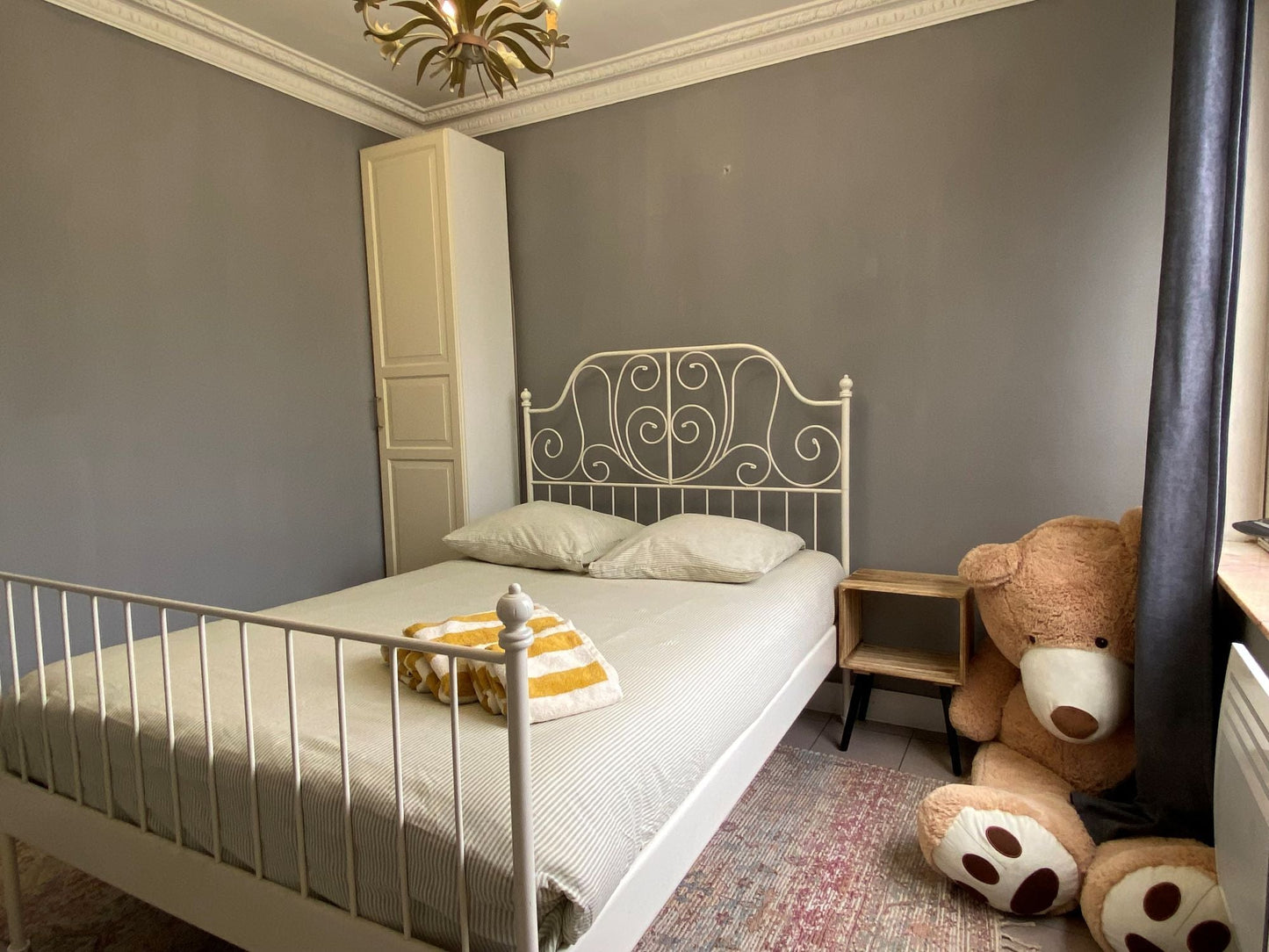 L'appartement des Champs Elysées - The French Concierge