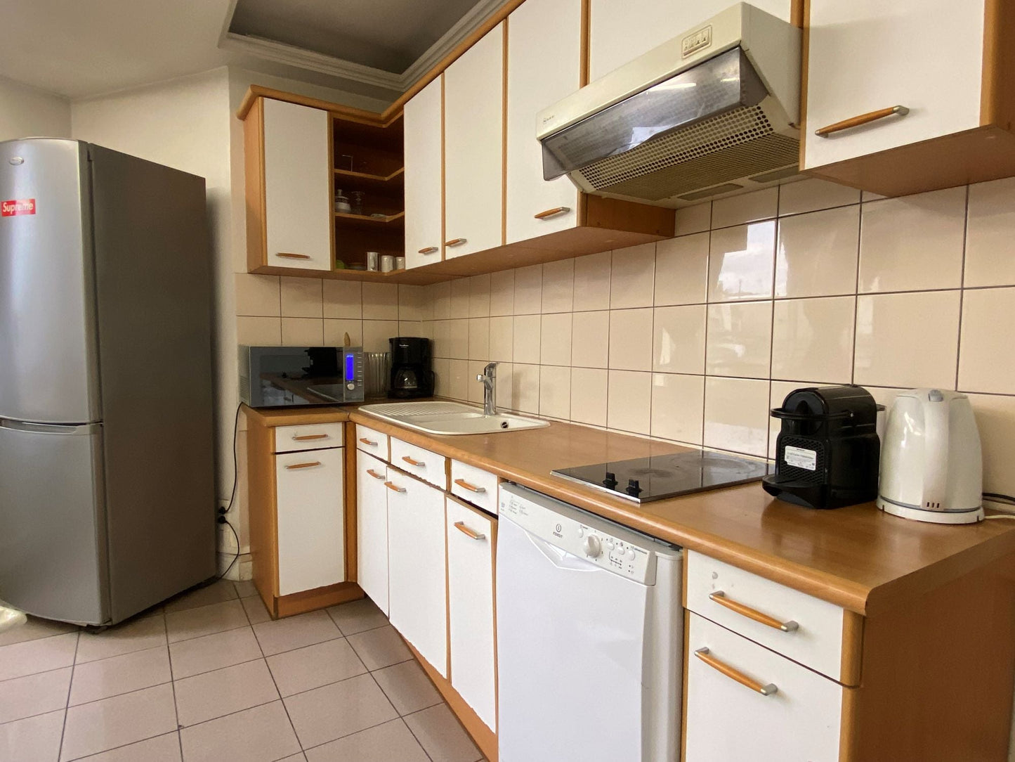 L'appartement des Champs Elysées - The French Concierge