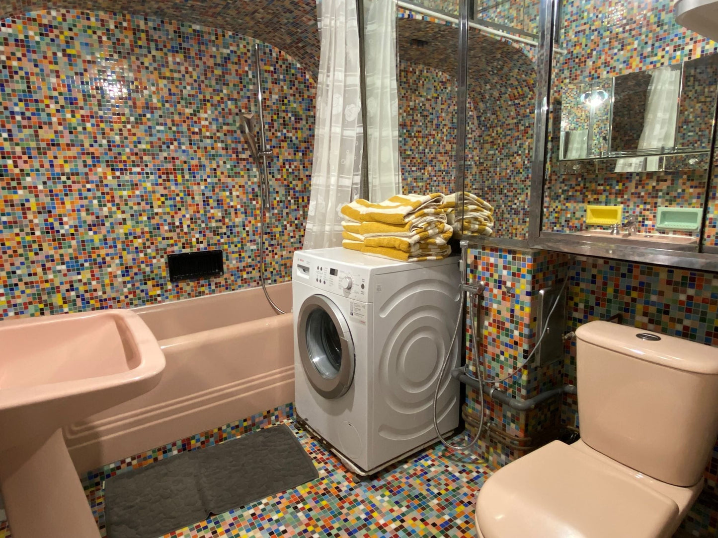 L'appartement des Champs Elysées - The French Concierge
