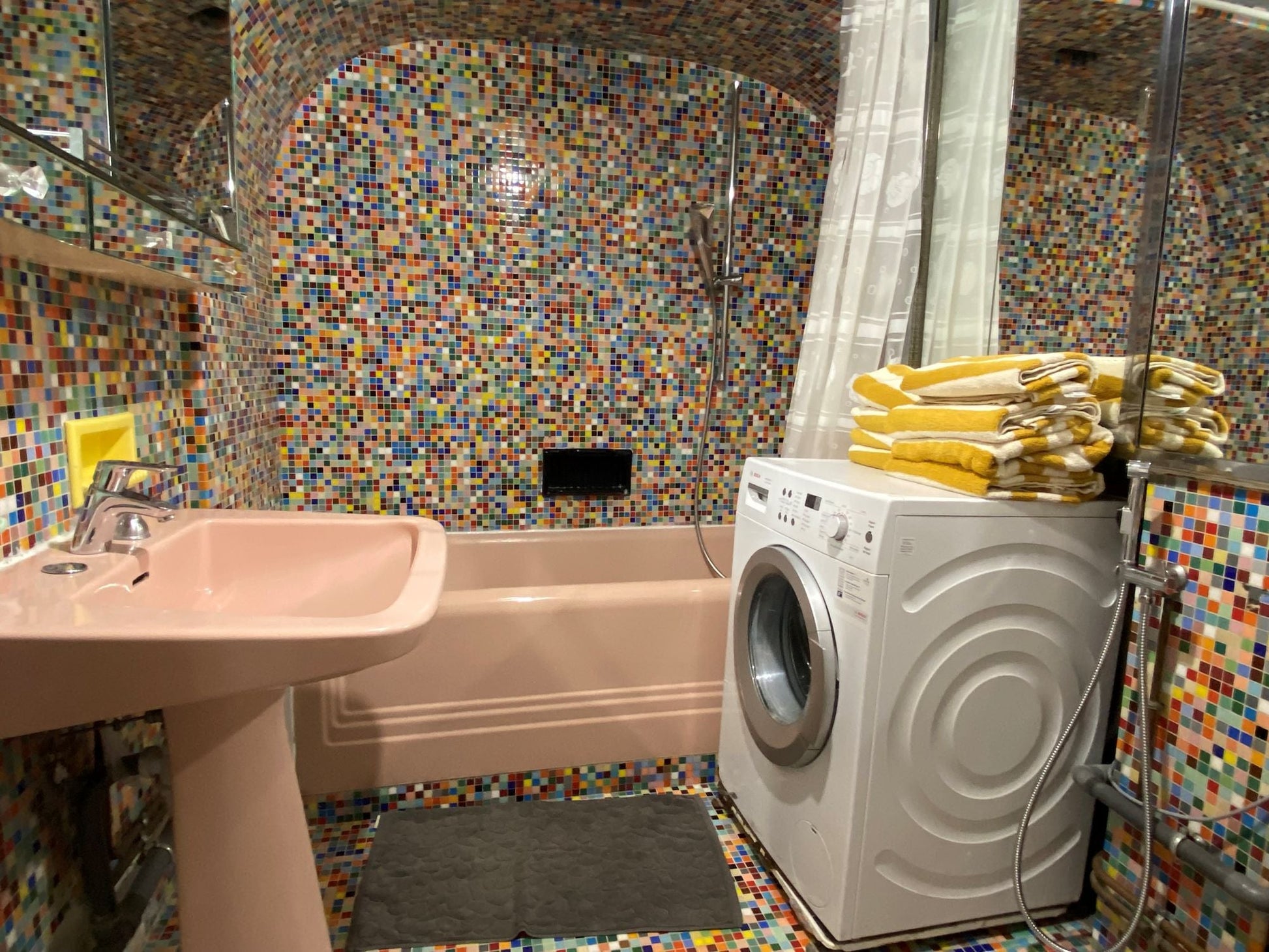 L'appartement des Champs Elysées - The French Concierge
