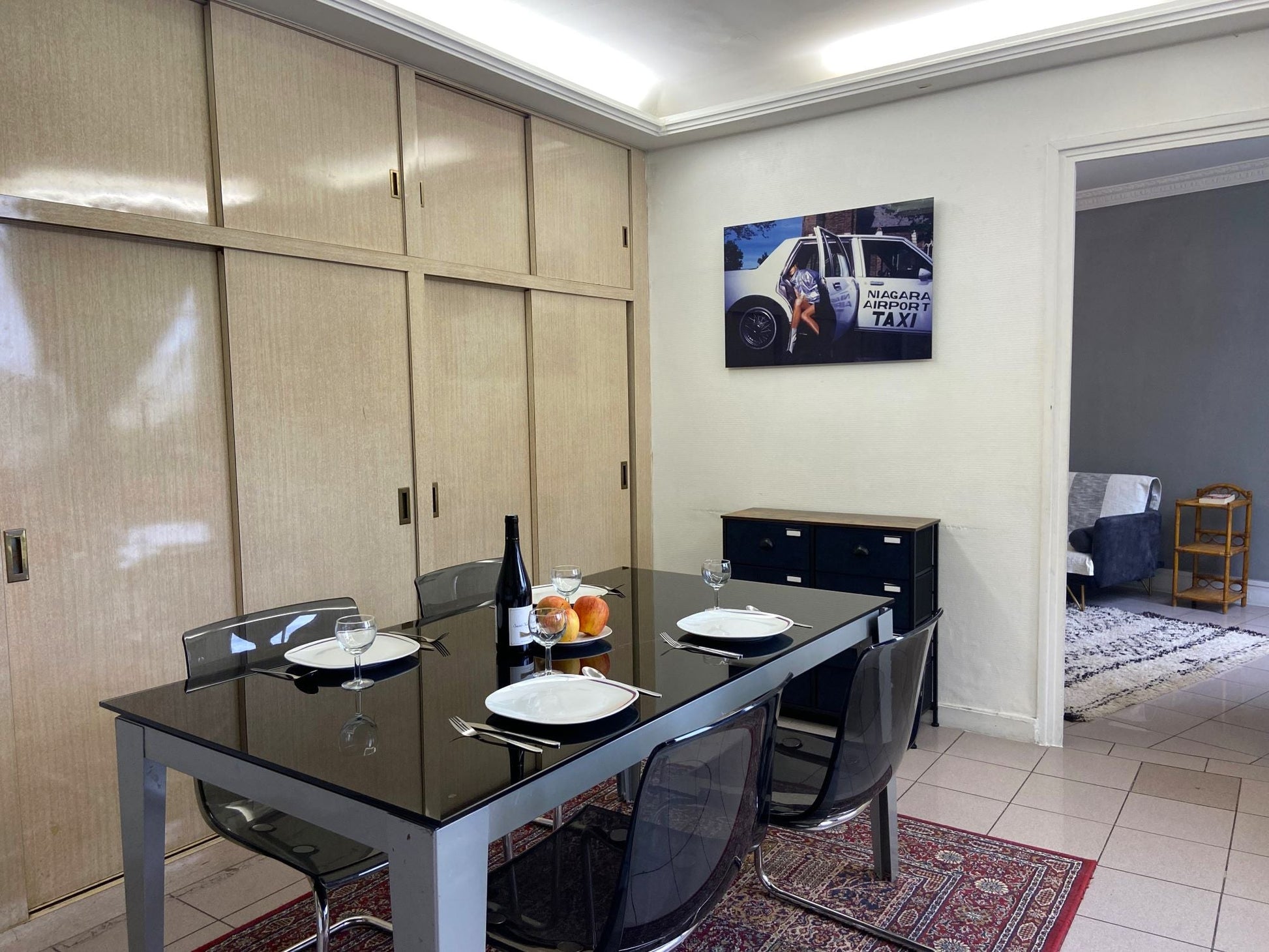 L'appartement des Champs Elysées - The French Concierge