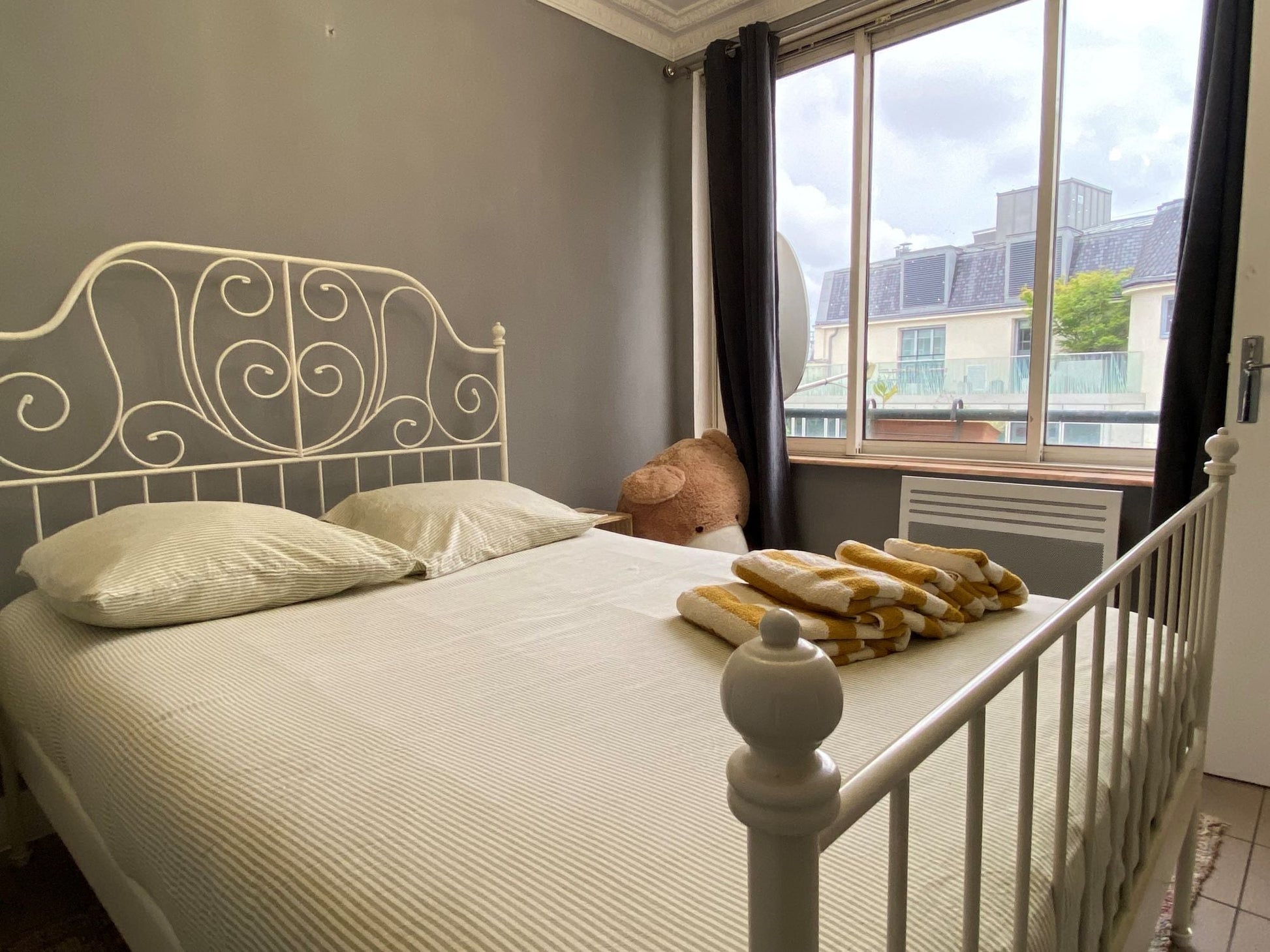 L'appartement des Champs Elysées - The French Concierge