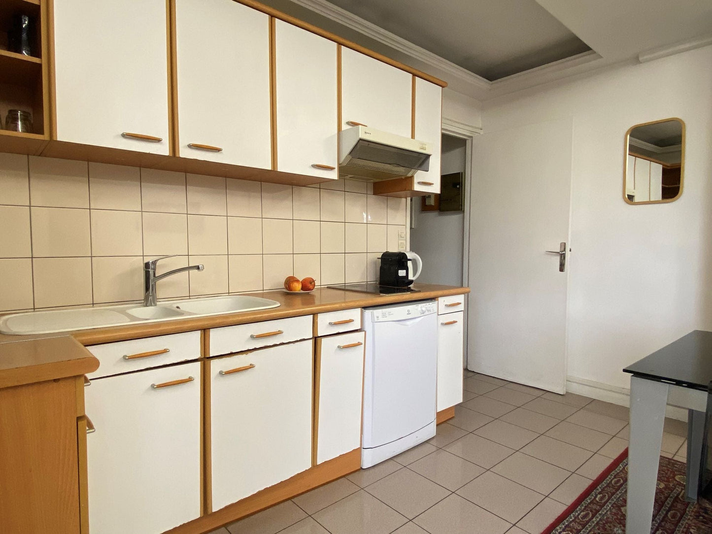 L'appartement des Champs Elysées - The French Concierge