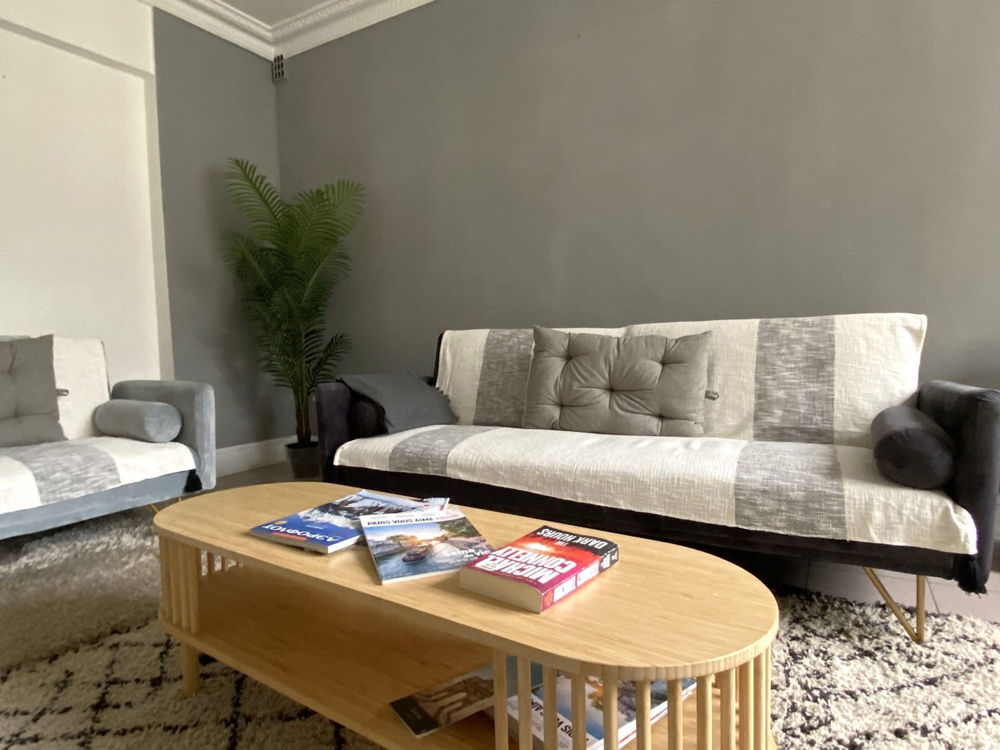 L'appartement des Champs Elysées - The French Concierge