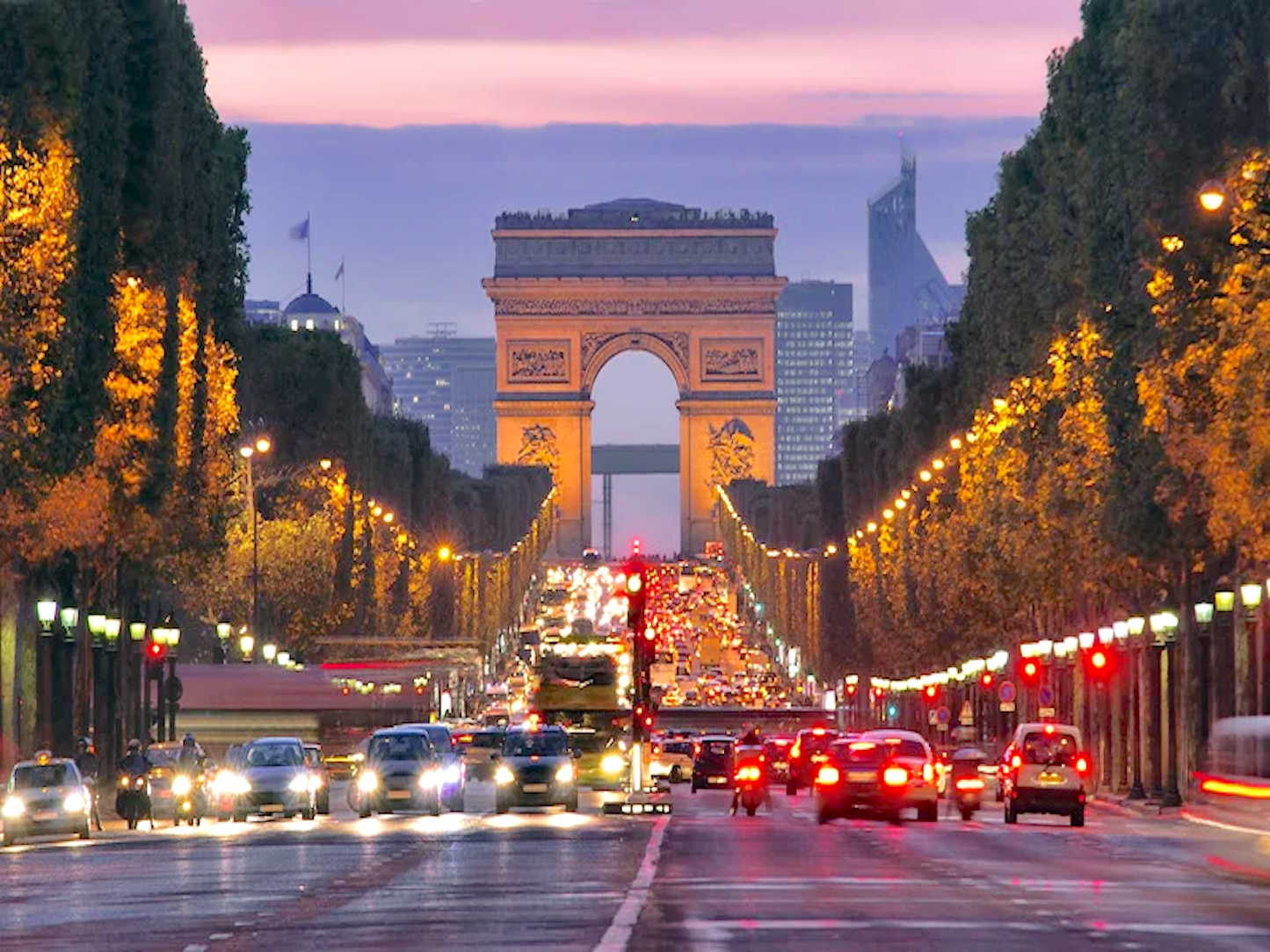 L'appartement des Champs Elysées - The French Concierge