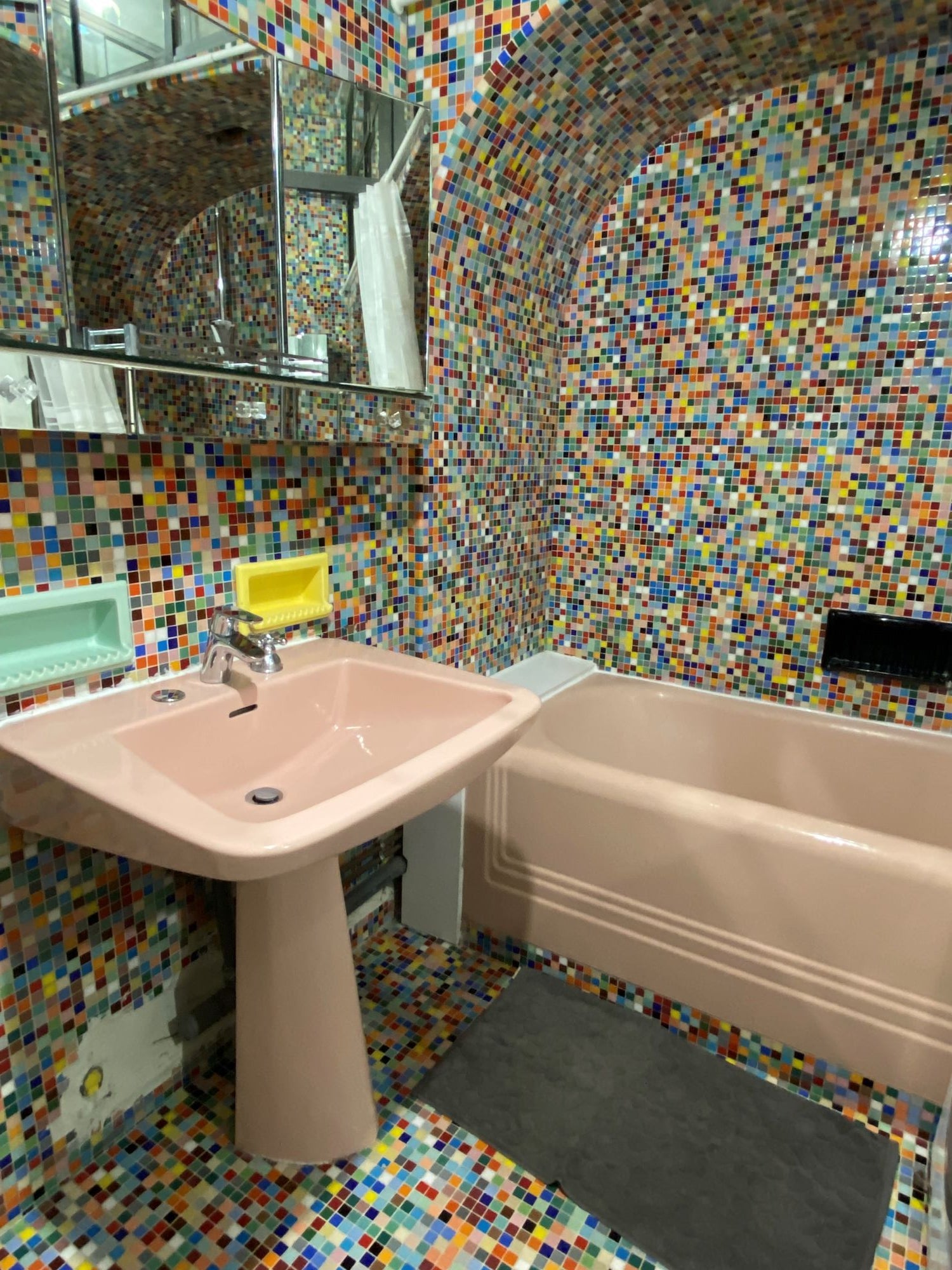 L'appartement des Champs Elysées - The French Concierge