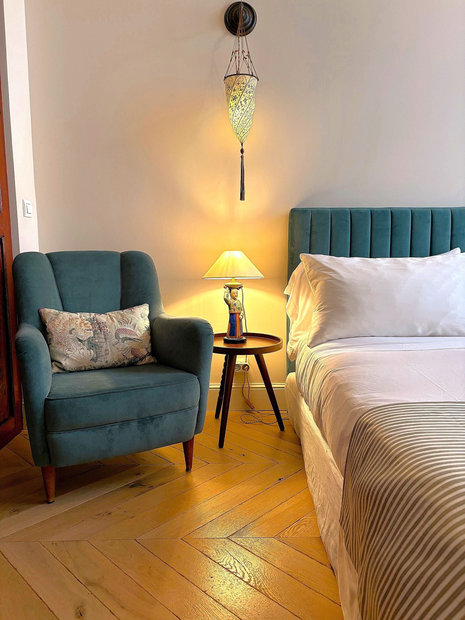 L'appartement du Luxembourg - The French Concierge