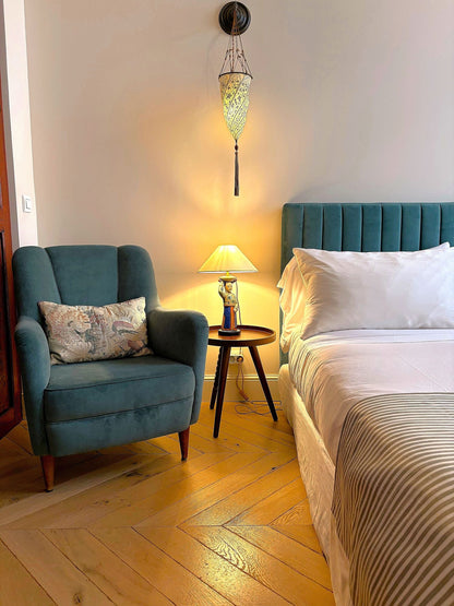 L'appartement du Luxembourg - The French Concierge