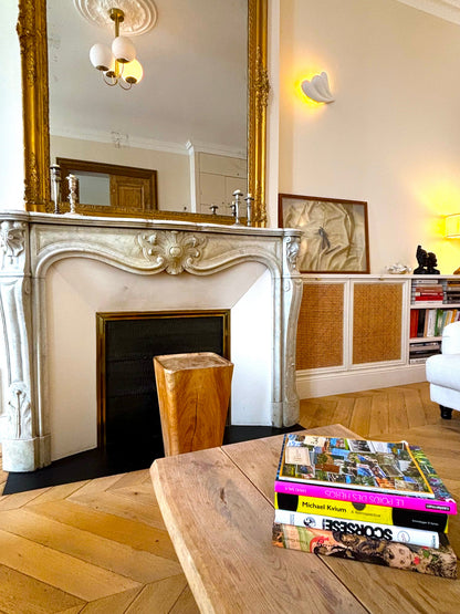 L'appartement du Luxembourg - The French Concierge