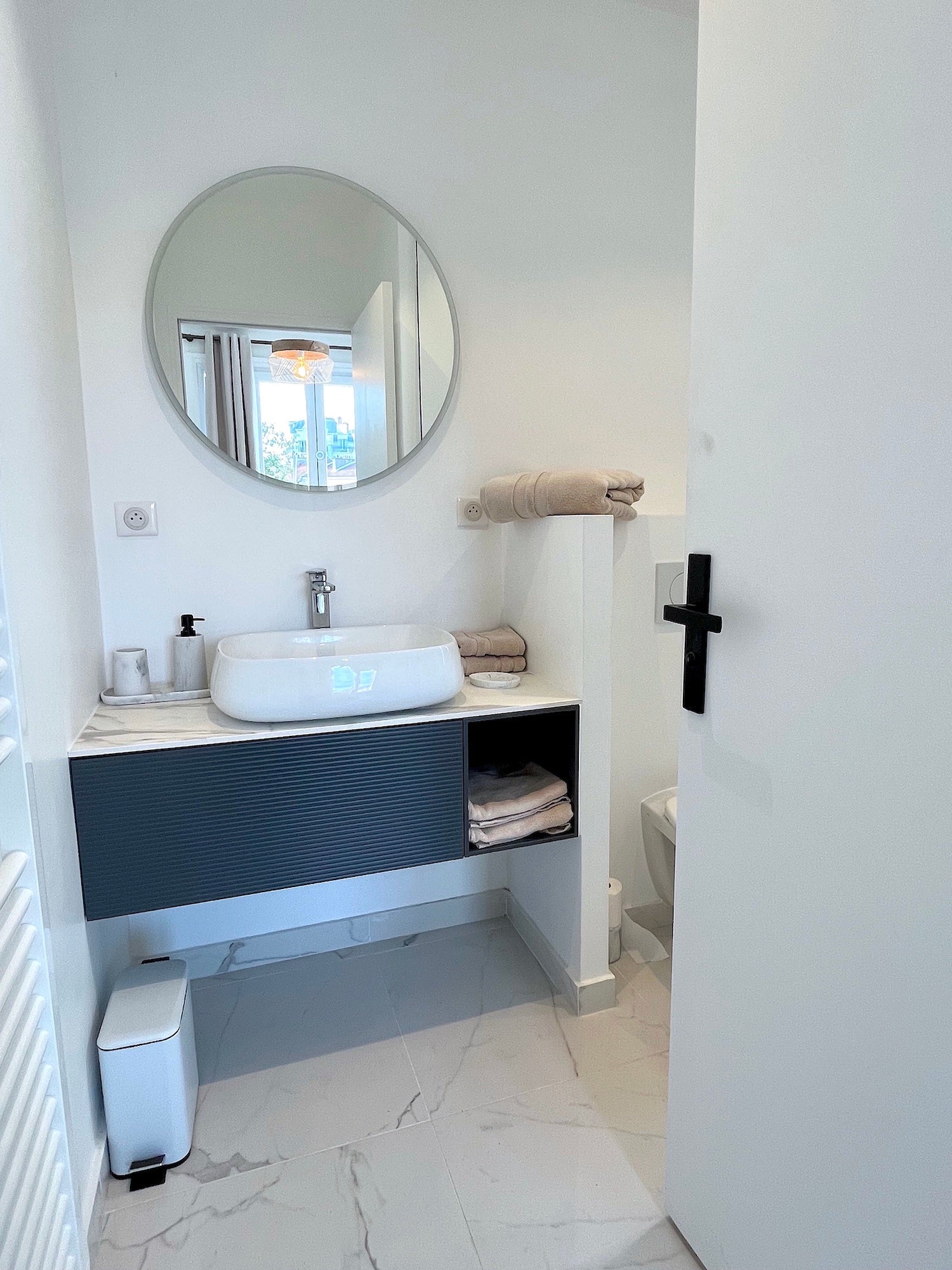 L'appartement Edouard - The French Concierge