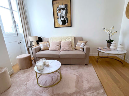 L'appartement Edouard - The French Concierge