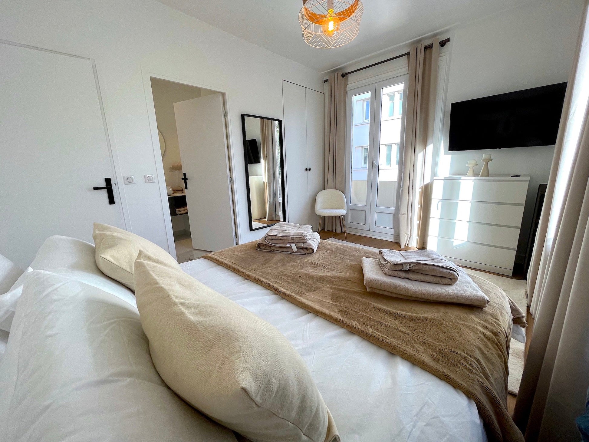 L'appartement Edouard - The French Concierge
