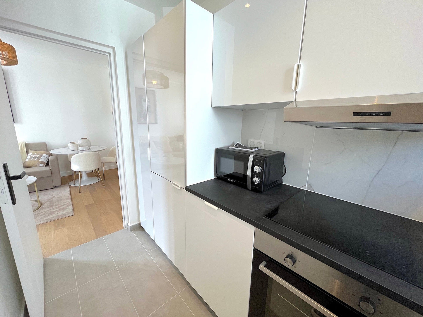 L'appartement Edouard - The French Concierge