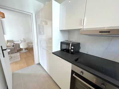 L'appartement Edouard - The French Concierge