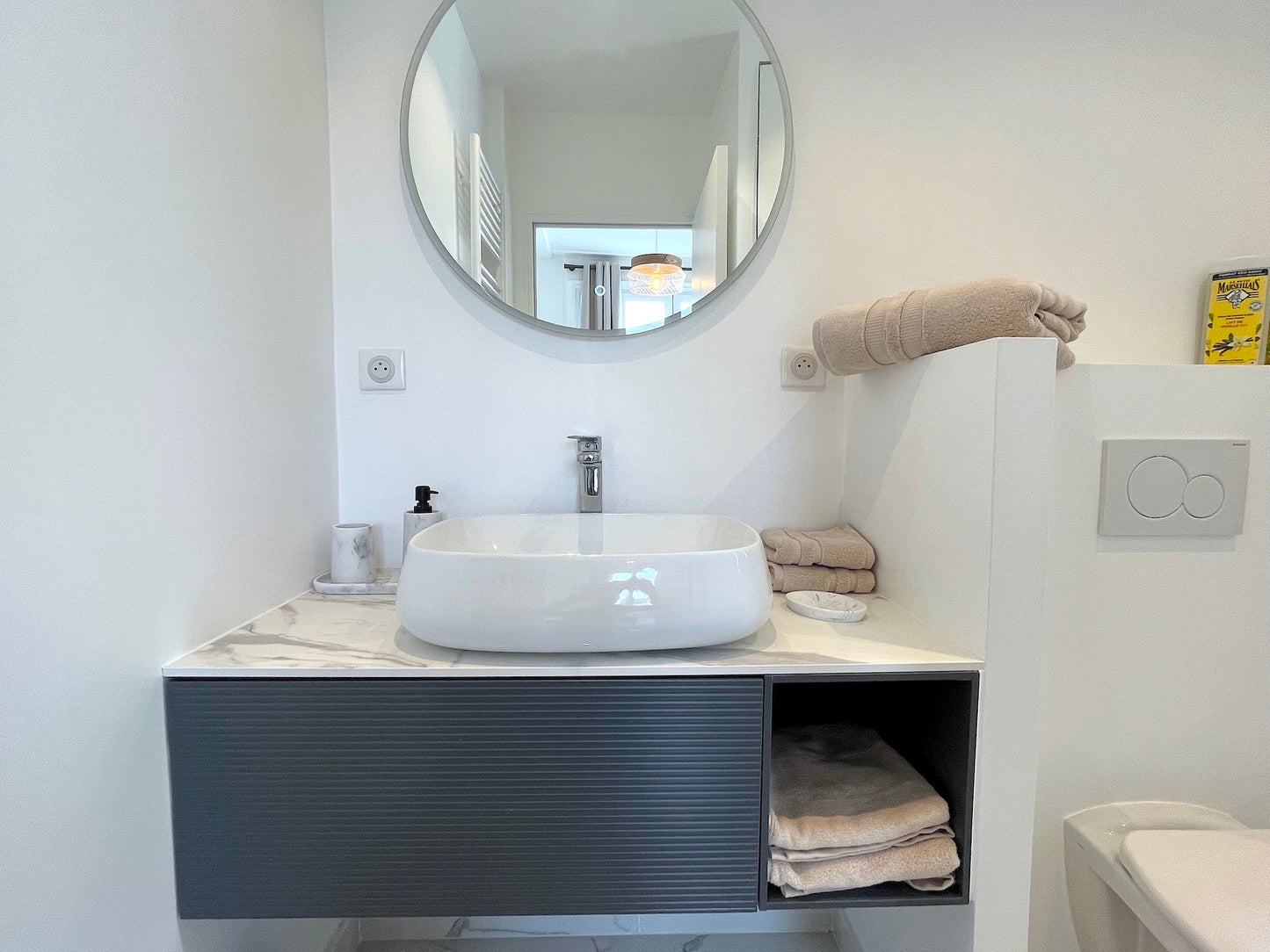 L'appartement Edouard - The French Concierge