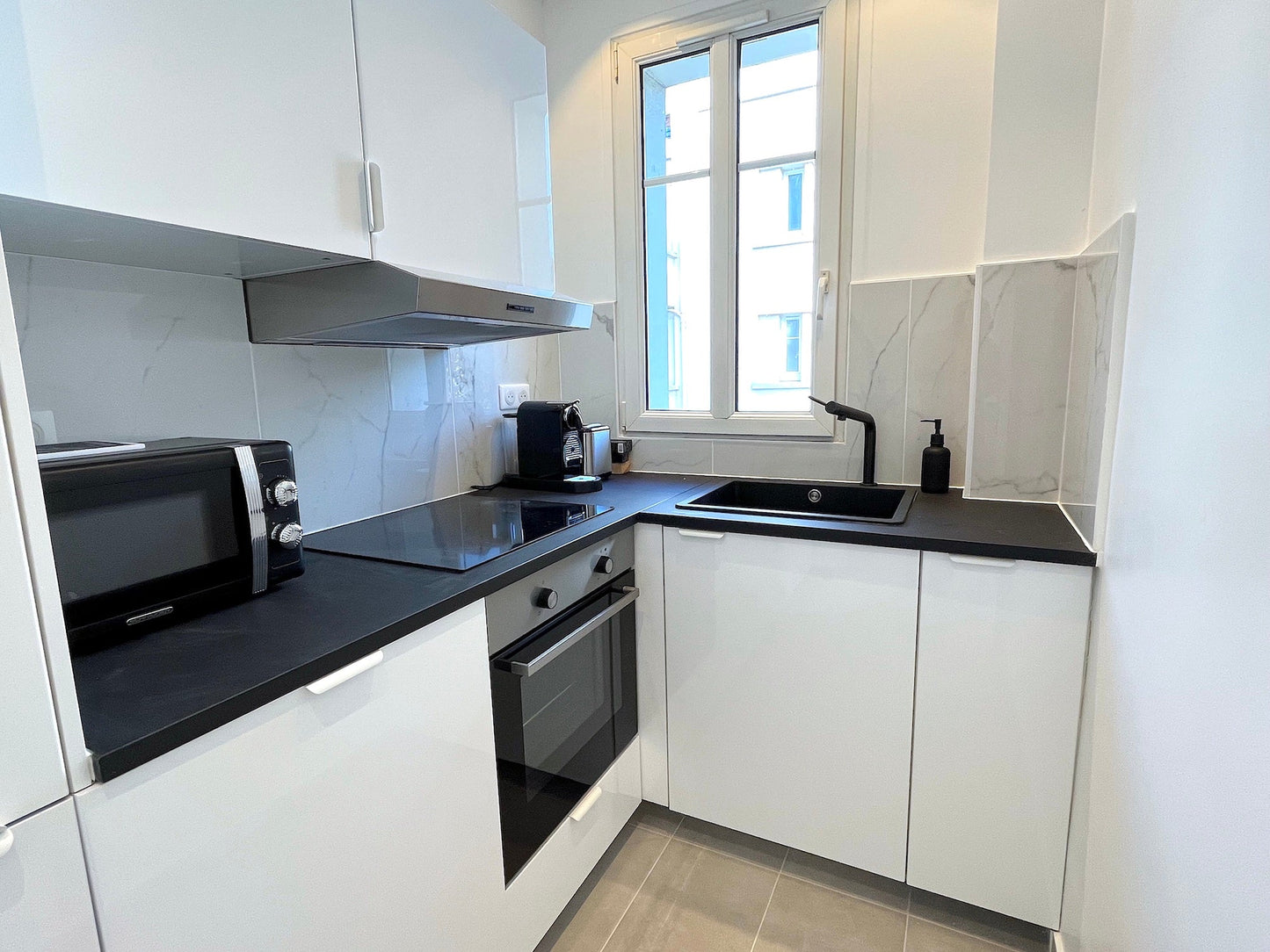 L'appartement Edouard - The French Concierge
