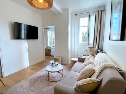 L'appartement Edouard - The French Concierge