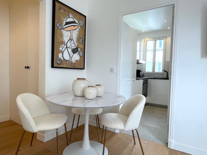 L'appartement Edouard - The French Concierge