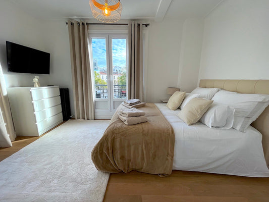 L'appartement Edouard - The French Concierge