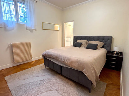 L'appartement Eugène - The French Concierge