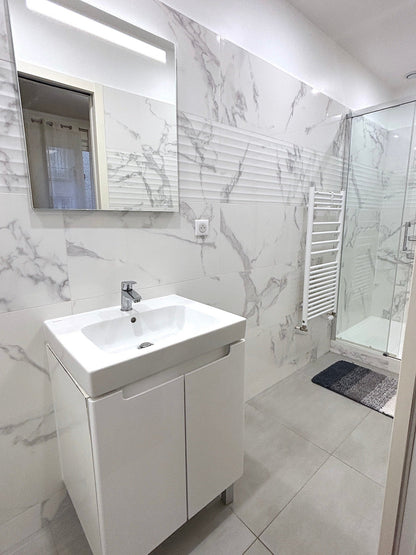 L'appartement Eugène - The French Concierge