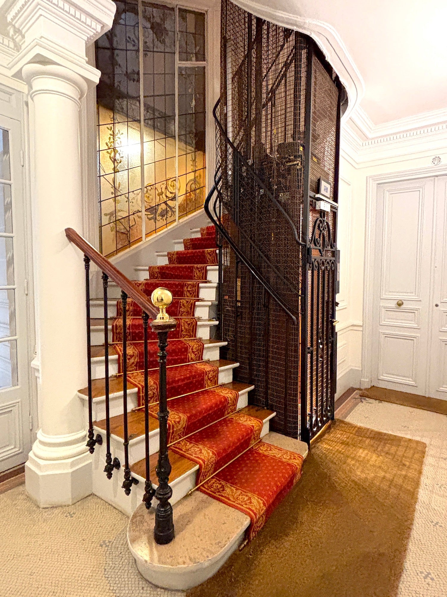 L'appartement Eugène - The French Concierge