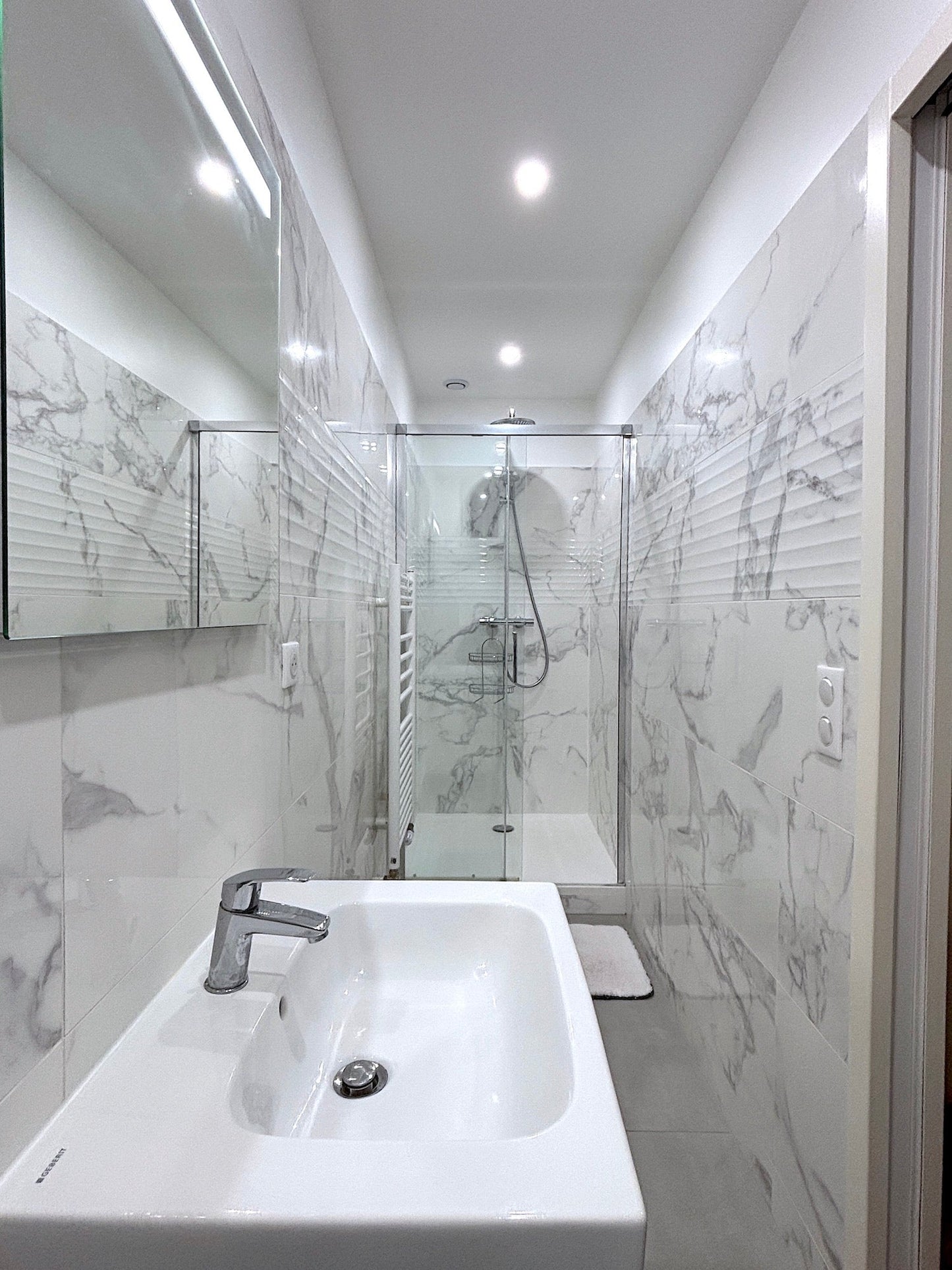 L'appartement Eugène - The French Concierge