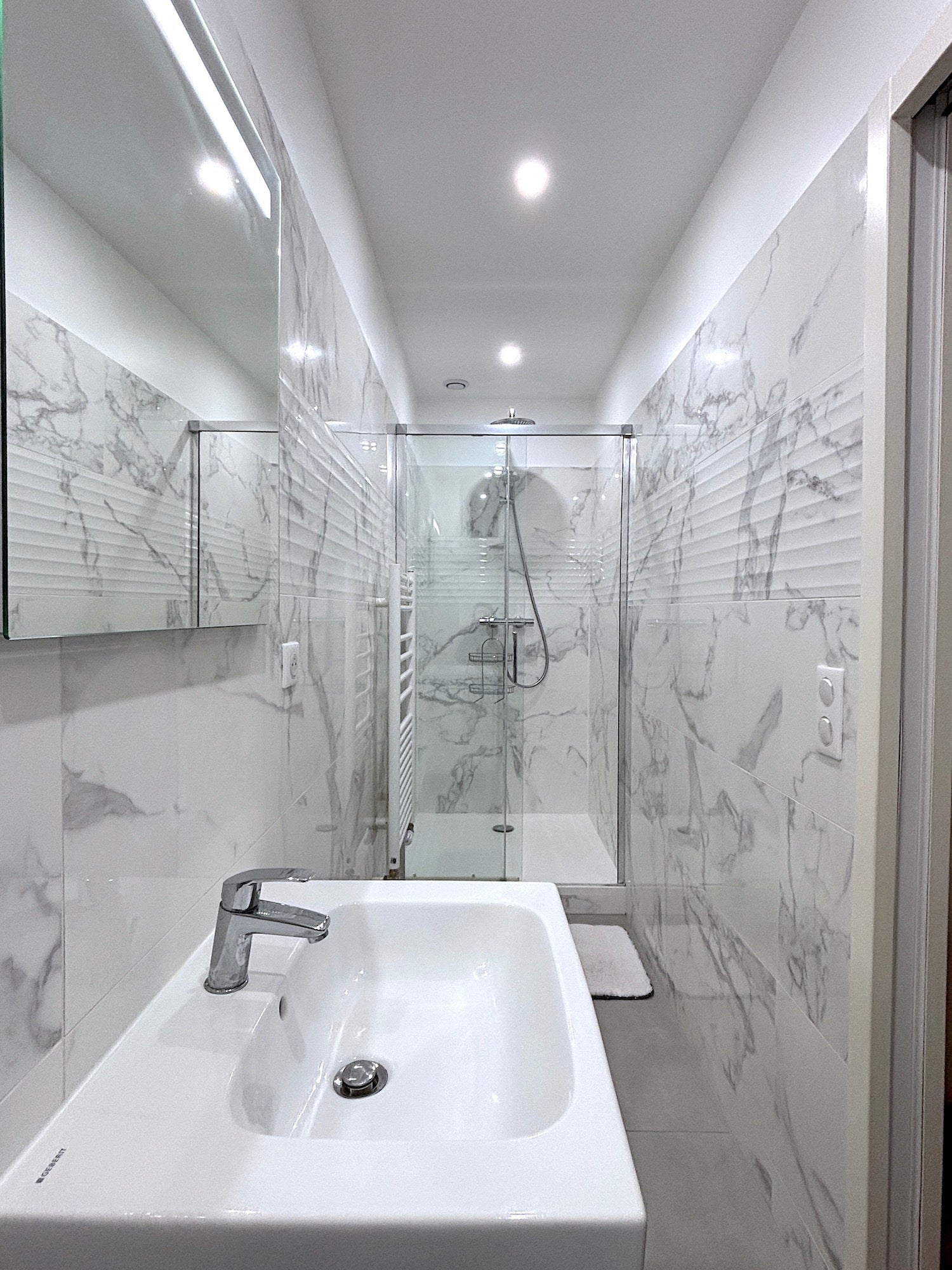 L'appartement Eugène - The French Concierge