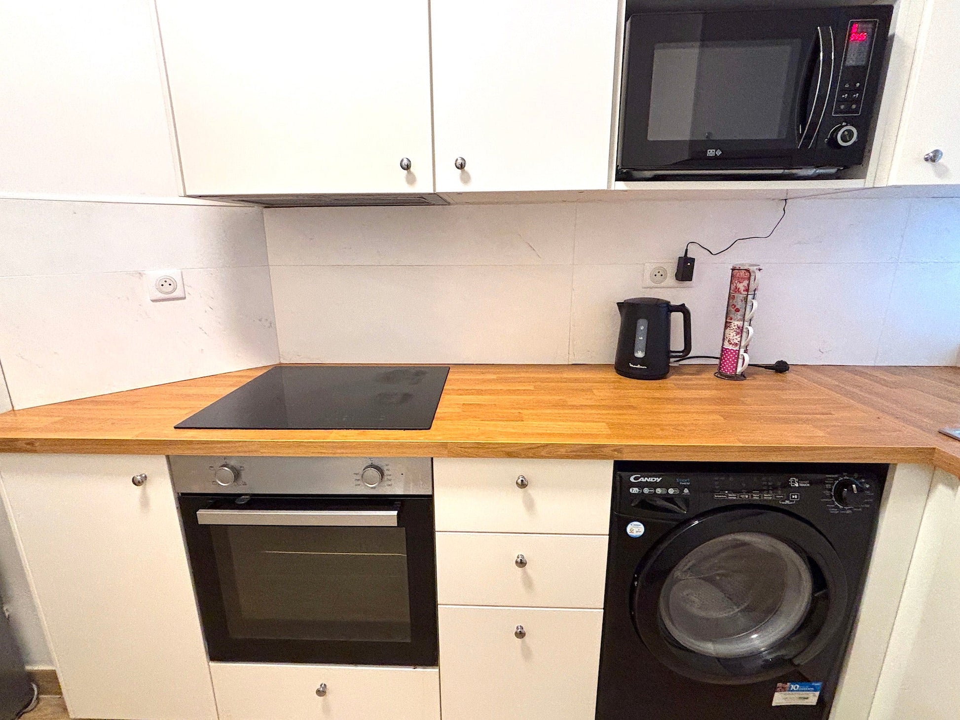 L'appartement Eugène - The French Concierge