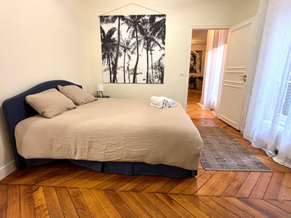 L'appartement Eugène - The French Concierge