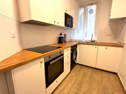 L'appartement Eugène - The French Concierge