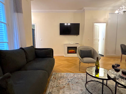 L'appartement Eugène - The French Concierge