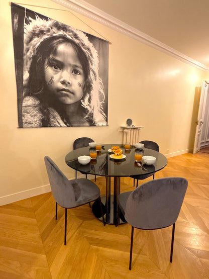 L'appartement Eugène - The French Concierge