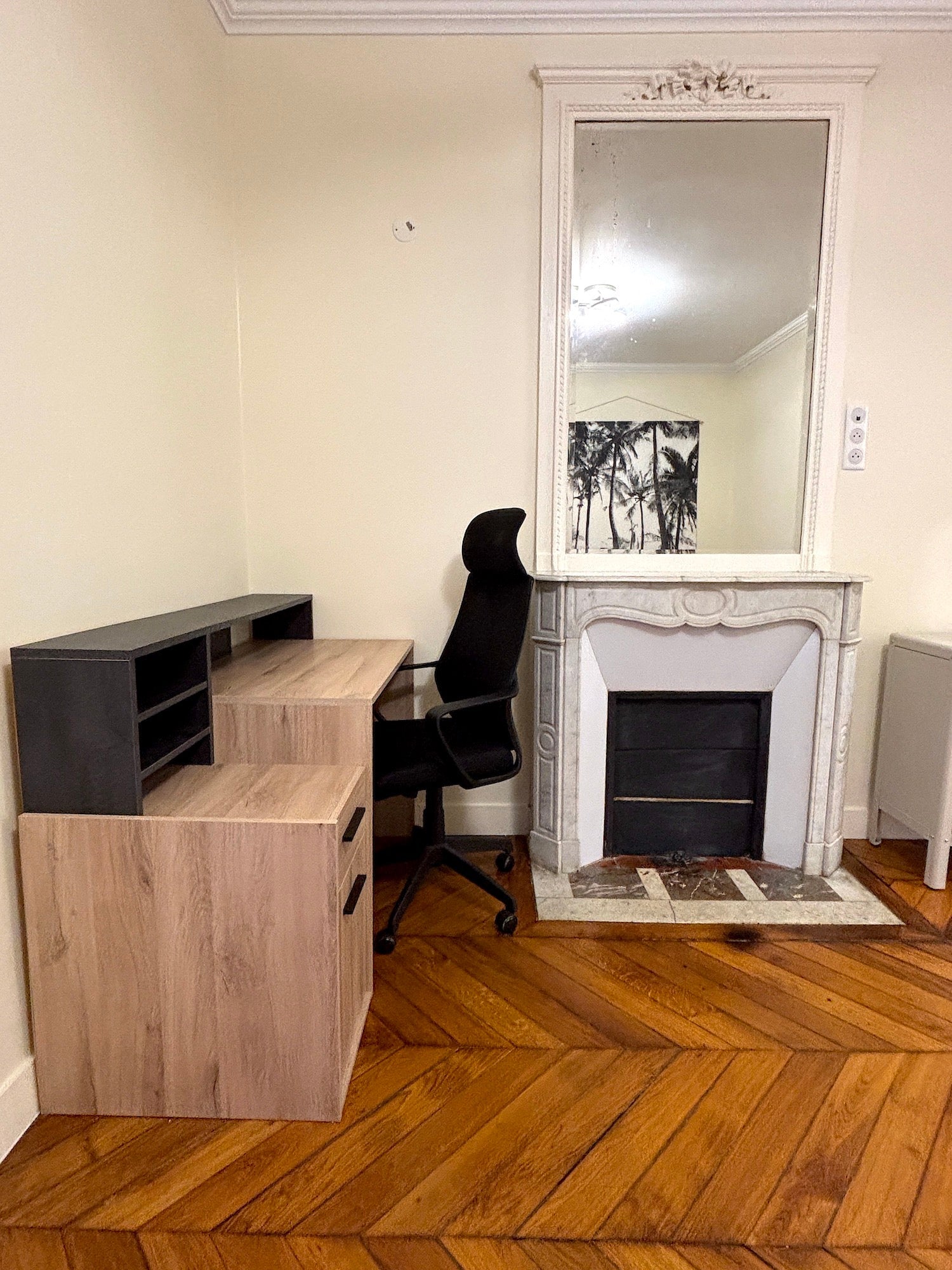 L'appartement Eugène - The French Concierge