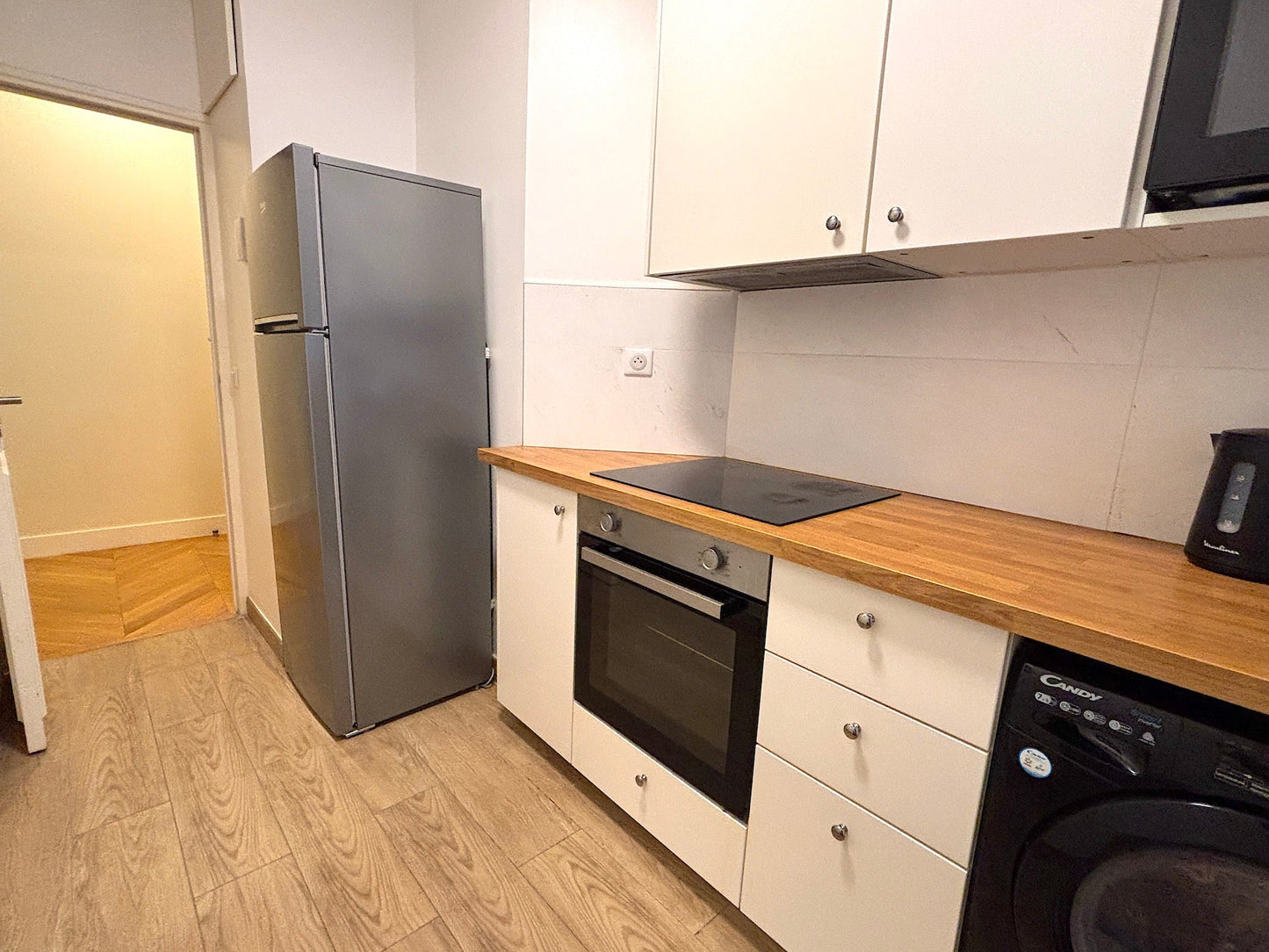 L'appartement Eugène - The French Concierge