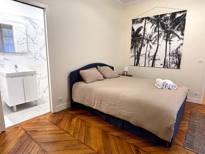 L'appartement Eugène - The French Concierge