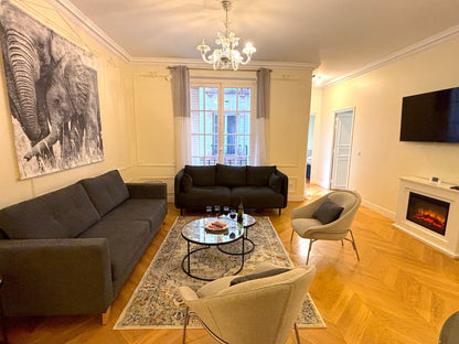 L'appartement Eugène - The French Concierge